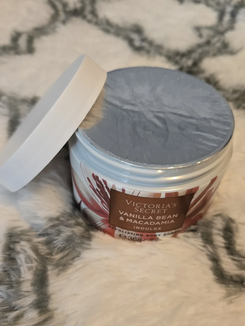 Victoria's Secret Body Scrub